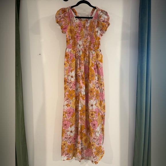 Kachel Dresses & Skirts - Maxi Dress from Anthropology